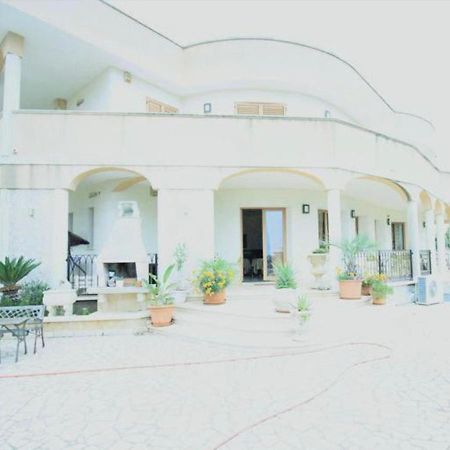B&B Arcobaleno Salve Extérieur photo