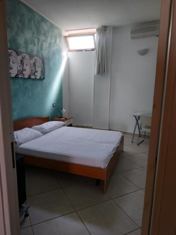 B&B Arcobaleno Salve Extérieur photo