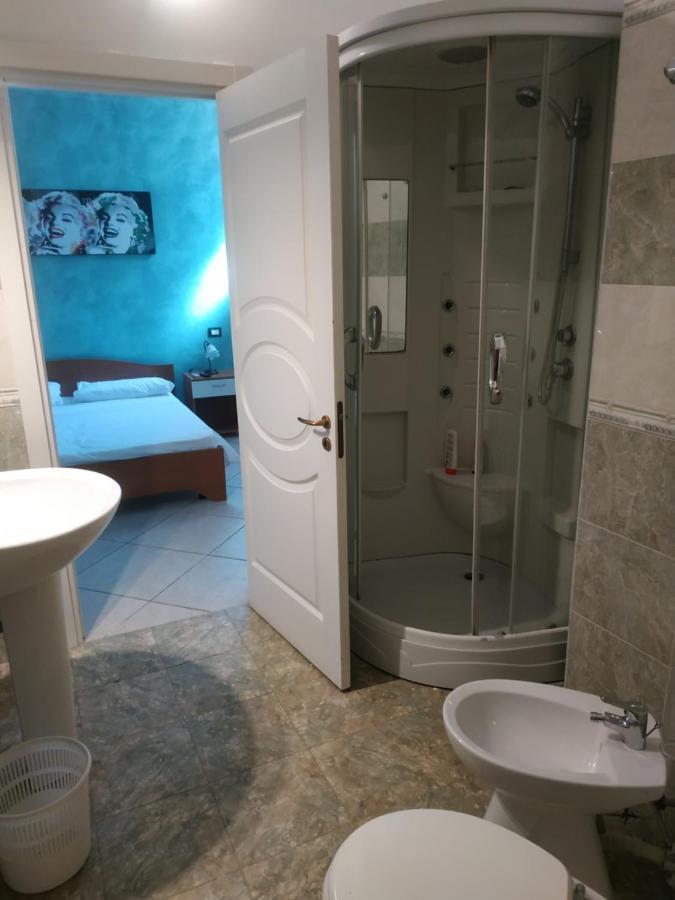 B&B Arcobaleno Salve Extérieur photo