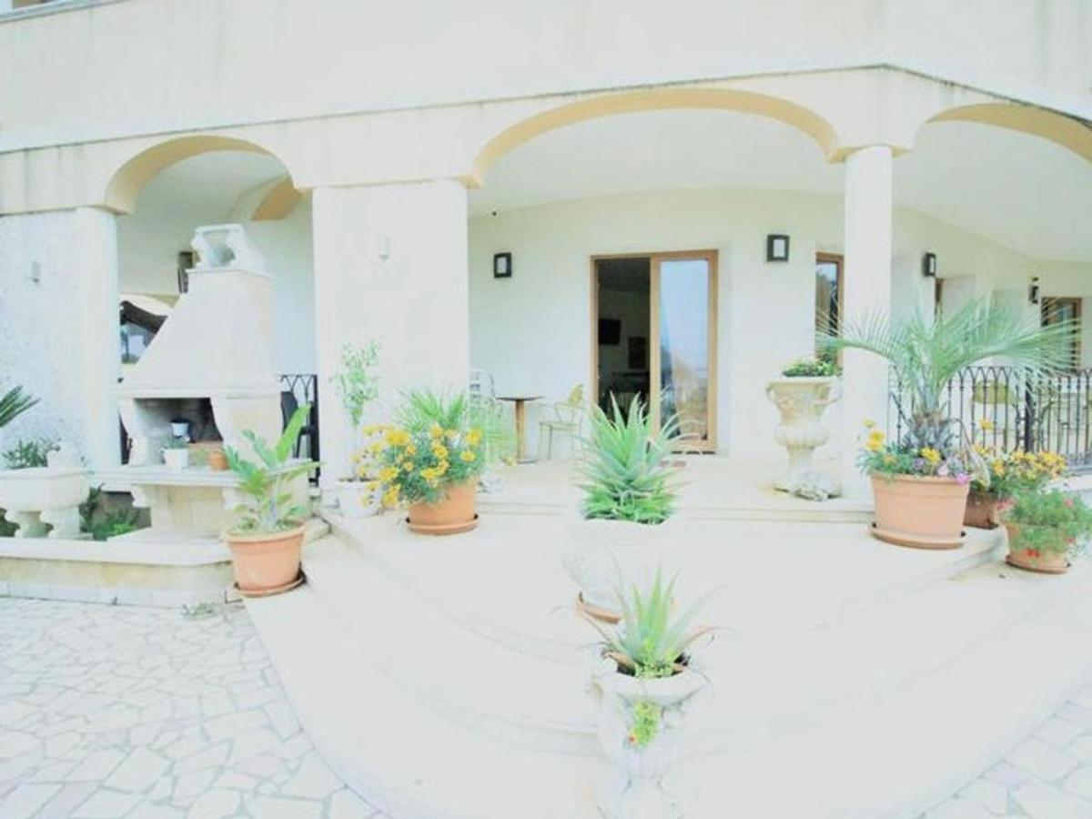 B&B Arcobaleno Salve Extérieur photo