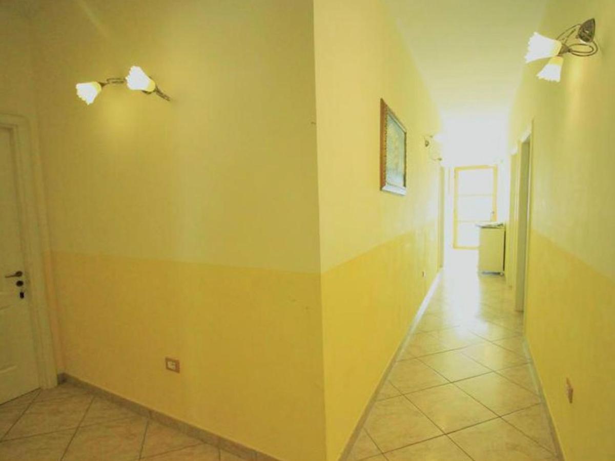 B&B Arcobaleno Salve Extérieur photo