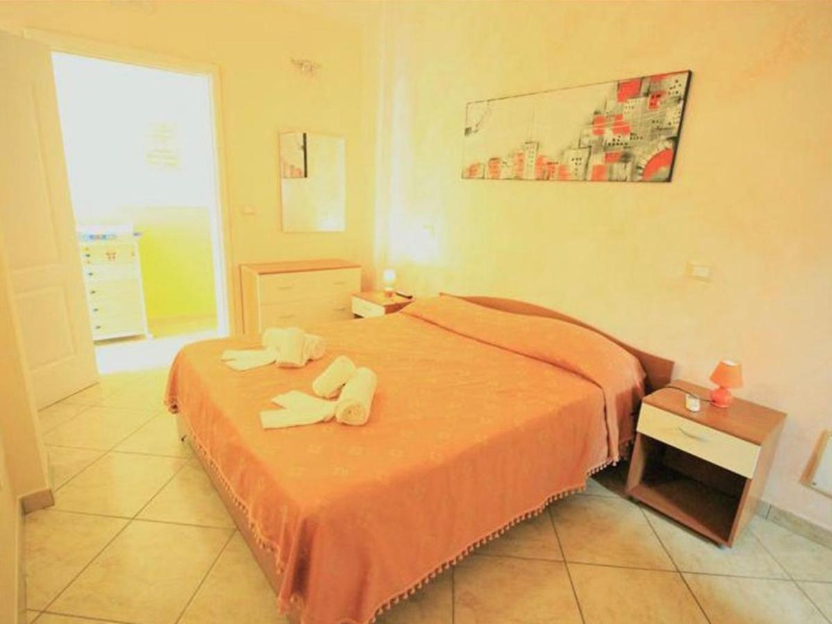 B&B Arcobaleno Salve Extérieur photo