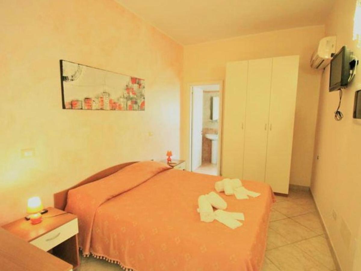 B&B Arcobaleno Salve Extérieur photo