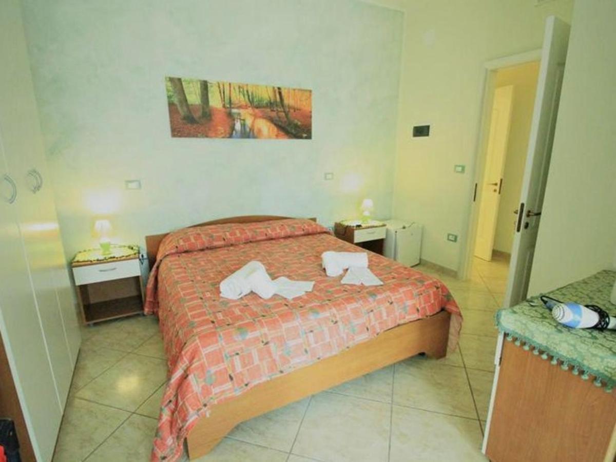 B&B Arcobaleno Salve Extérieur photo