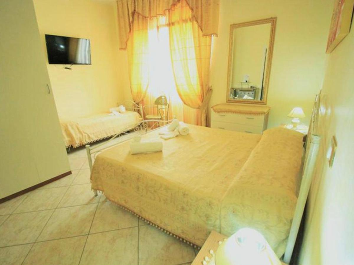 B&B Arcobaleno Salve Extérieur photo
