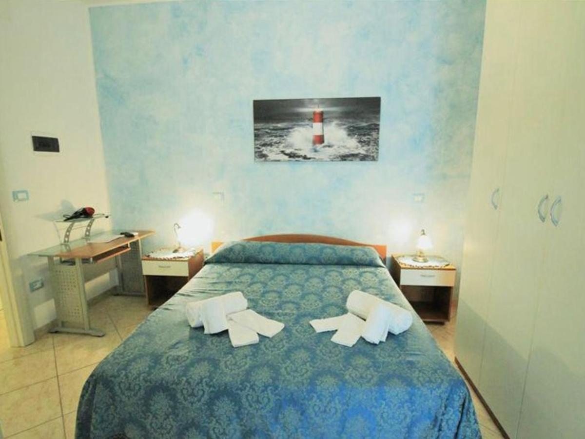 B&B Arcobaleno Salve Extérieur photo