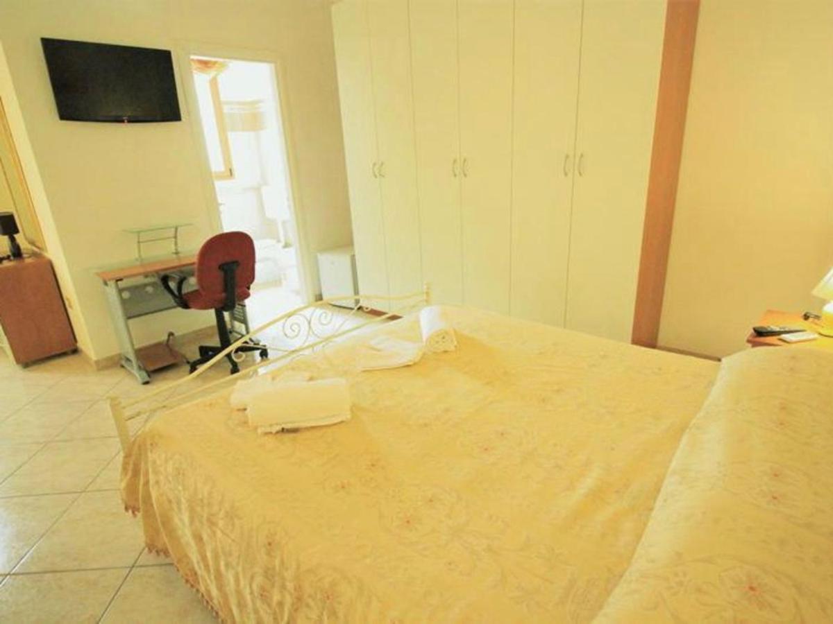B&B Arcobaleno Salve Extérieur photo