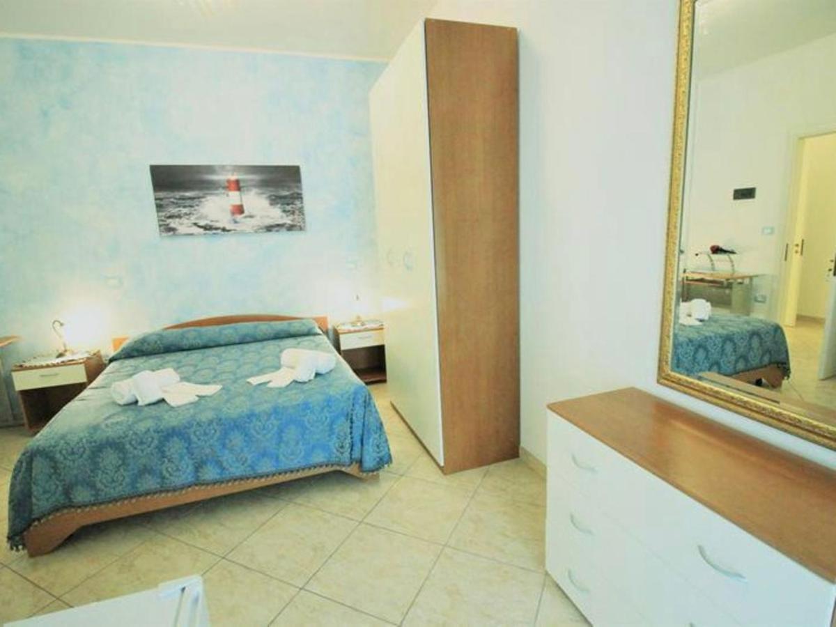 B&B Arcobaleno Salve Extérieur photo