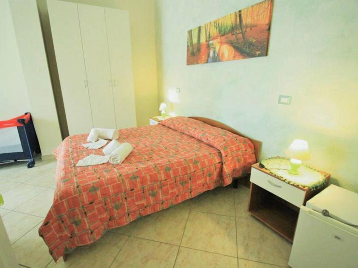 B&B Arcobaleno Salve Extérieur photo