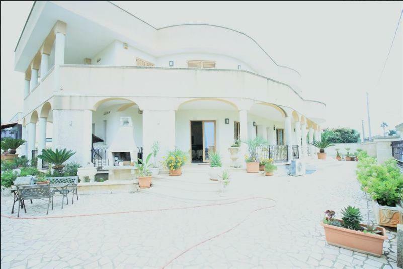 B&B Arcobaleno Salve Extérieur photo